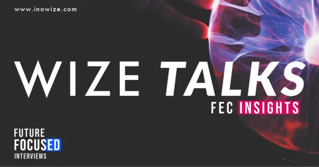 WizeTalks by Inowize